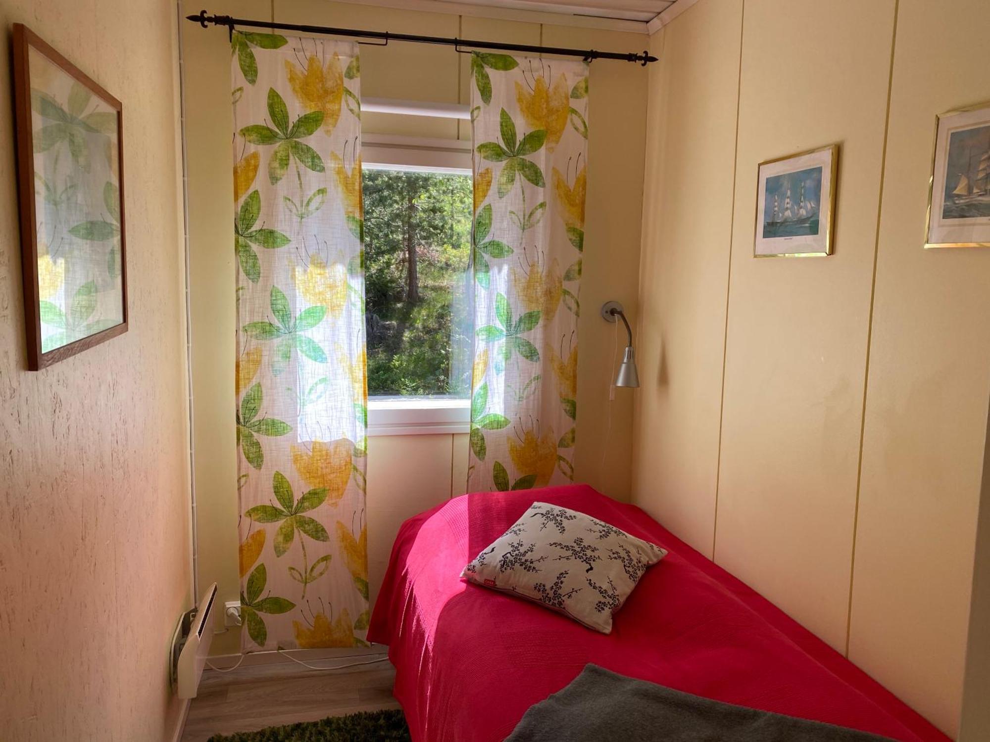 Borgdala Stugor Ödkarby Zimmer foto