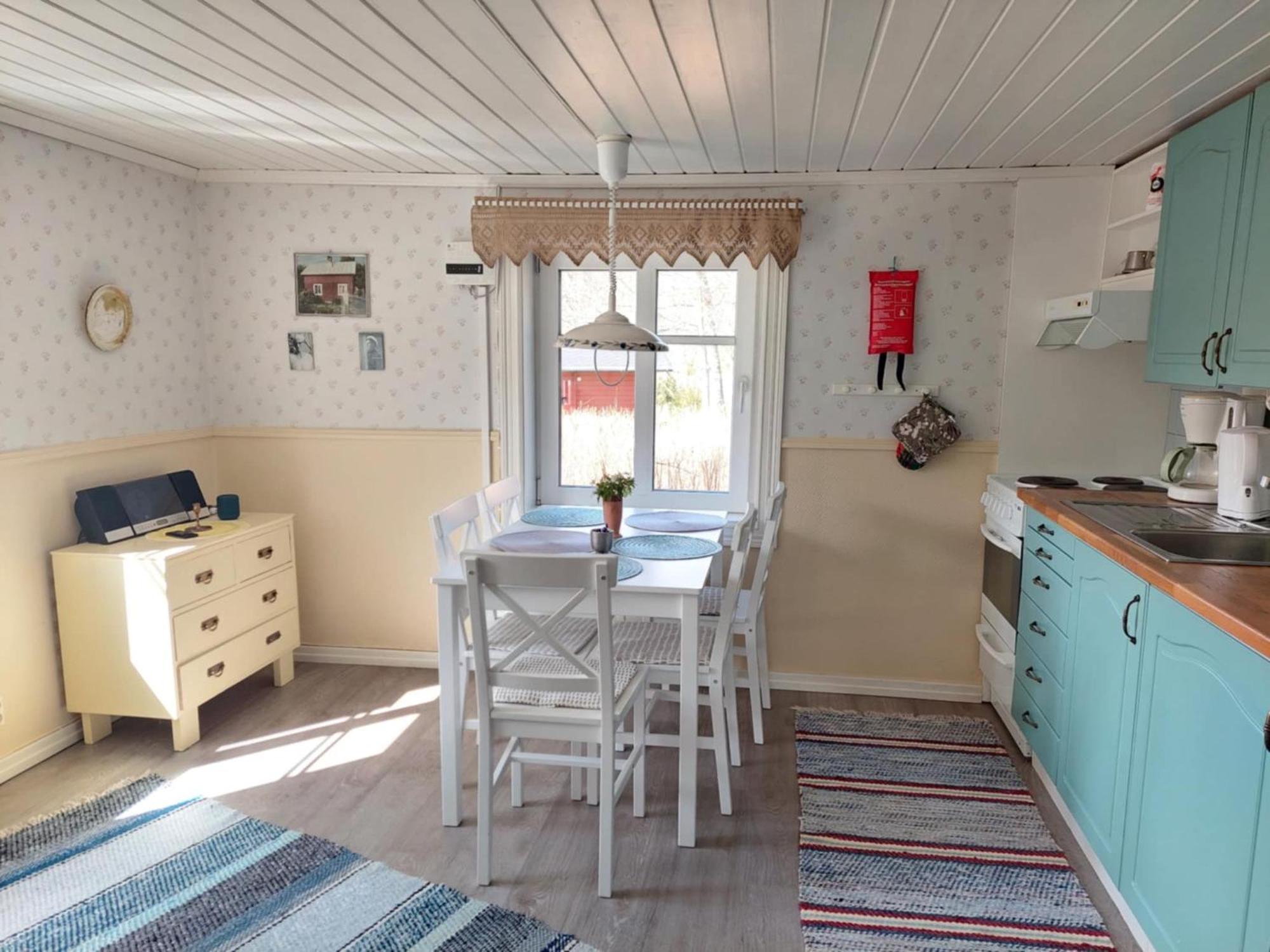 Borgdala Stugor Ödkarby Zimmer foto